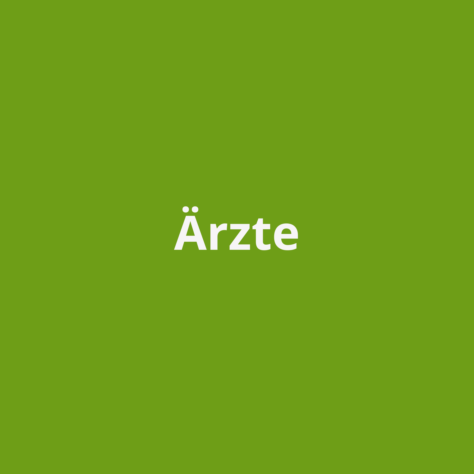 Aerzte 1000x1000 px