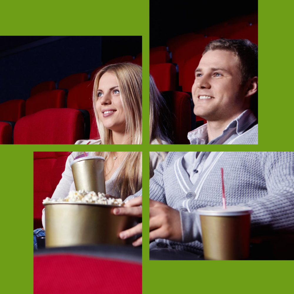Albrecht Kino 