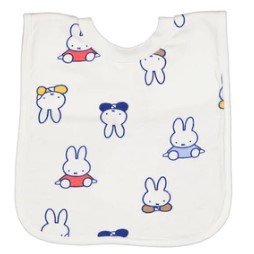 Baby-Lätzchen Miffy