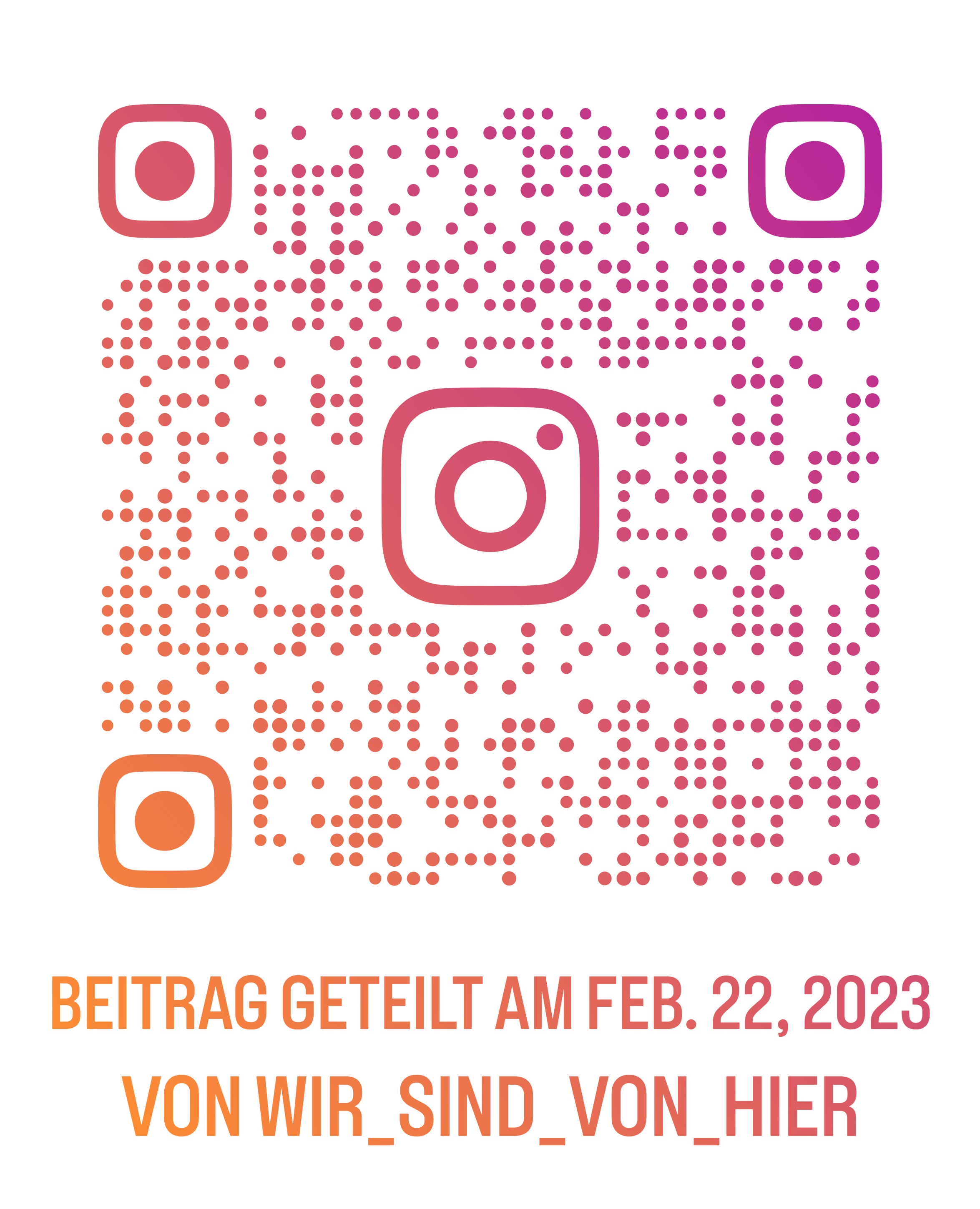 Beitrag geteilt am Feb. 22, 2023_qr