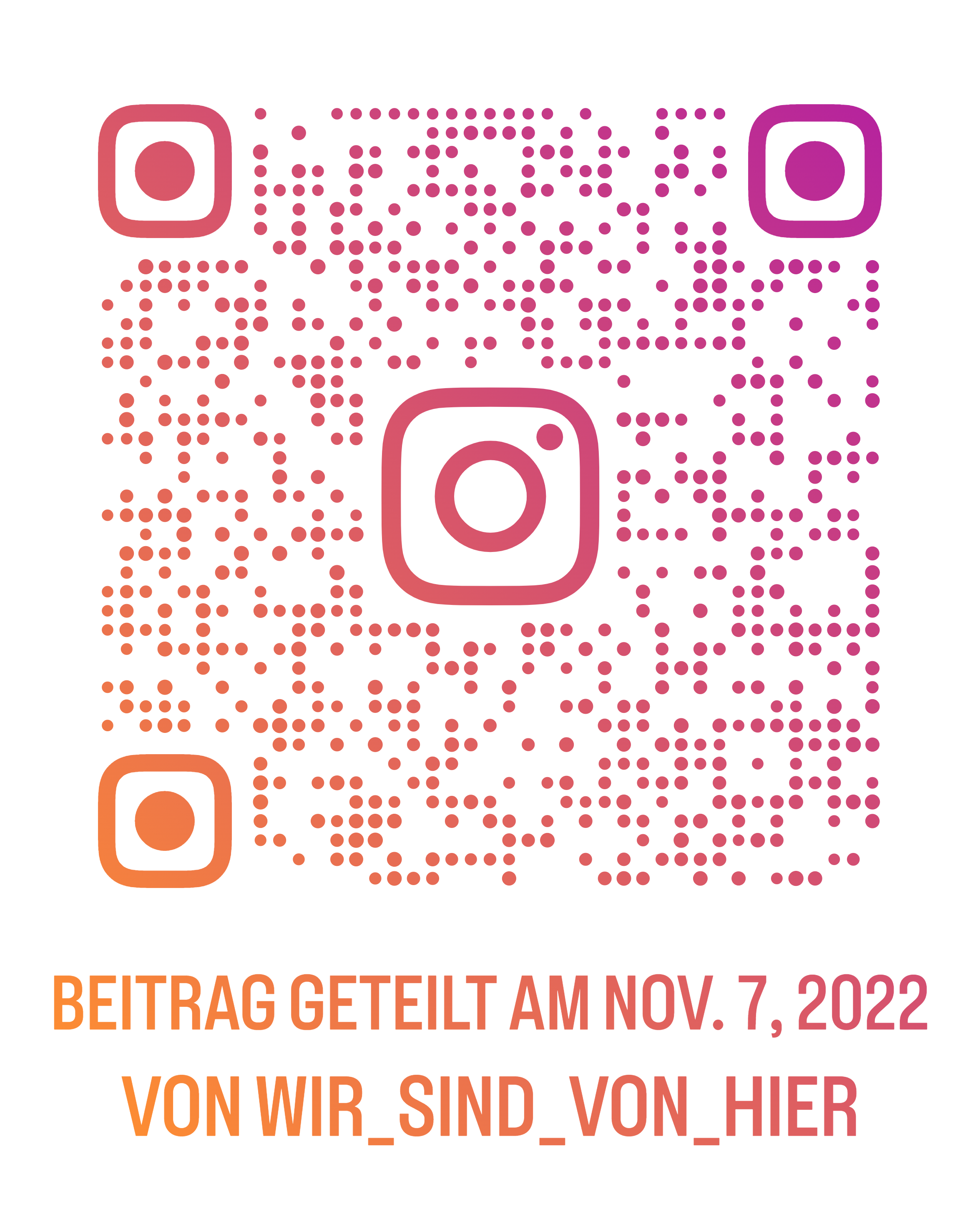 Beitrag geteilt am Nov. 7, 2022_qr