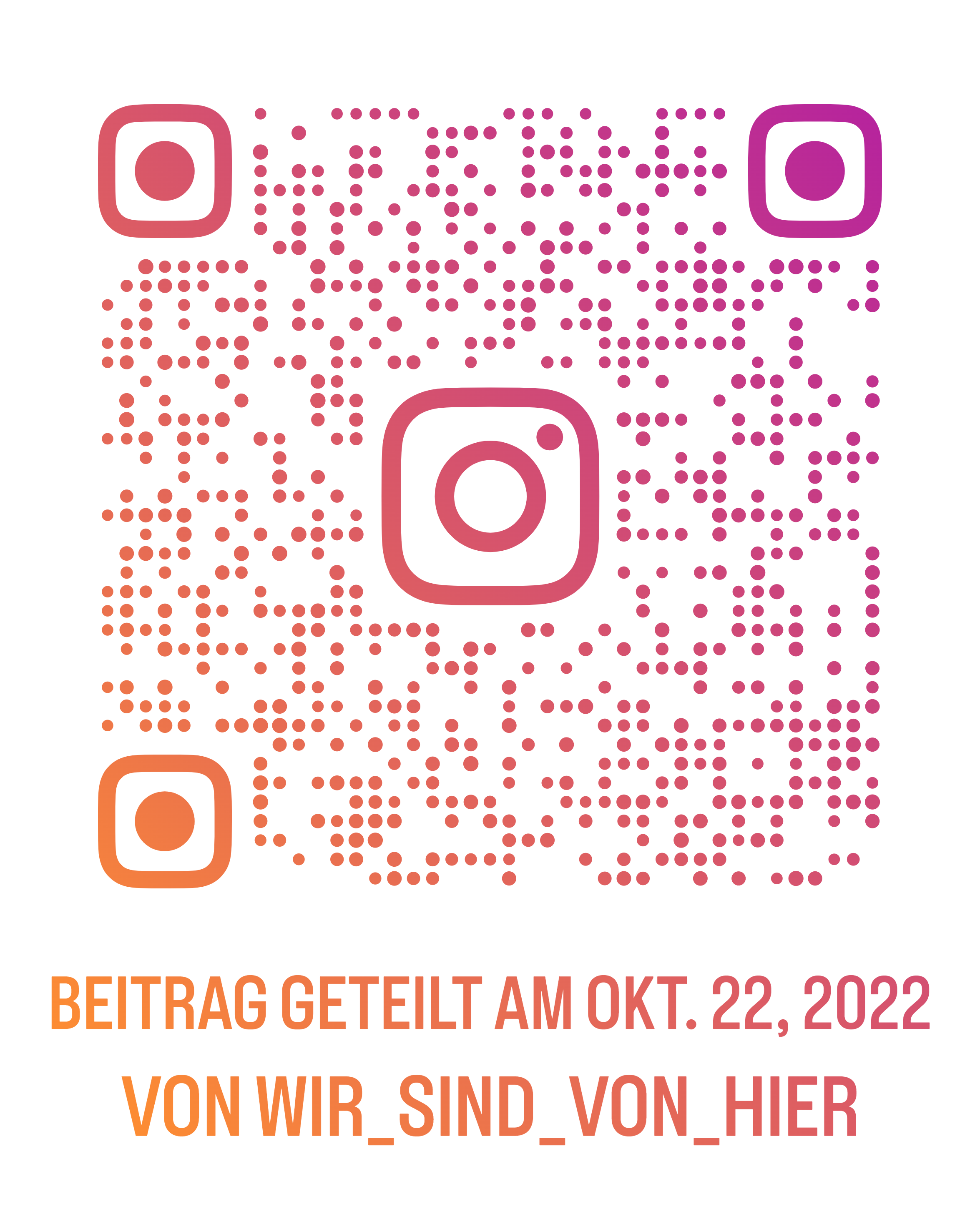 Beitrag geteilt am Okt. 22, 2022_qr