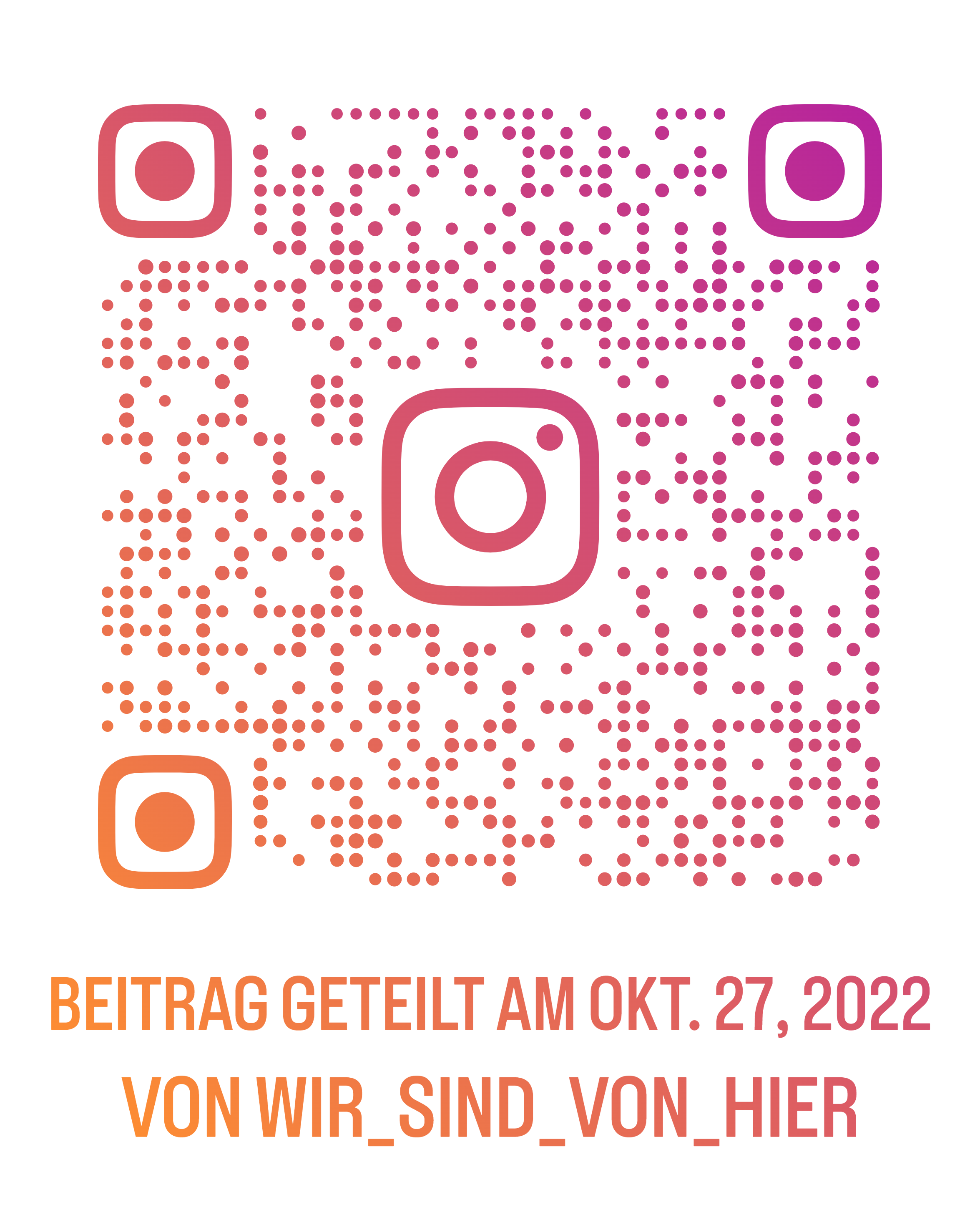 Beitrag geteilt am Okt. 27, 2022_qr