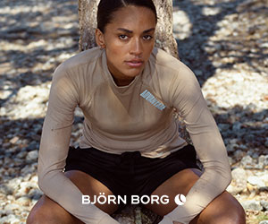 Björn Borg