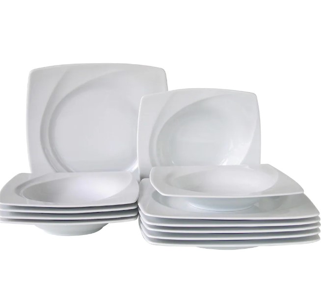 CreaTable Tafelservice »Celebration«