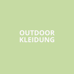 Outdoor Kleidung