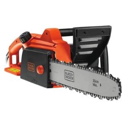 Elektrische Kettensäge Black & Decker CS1835 1800 W (35 cm)