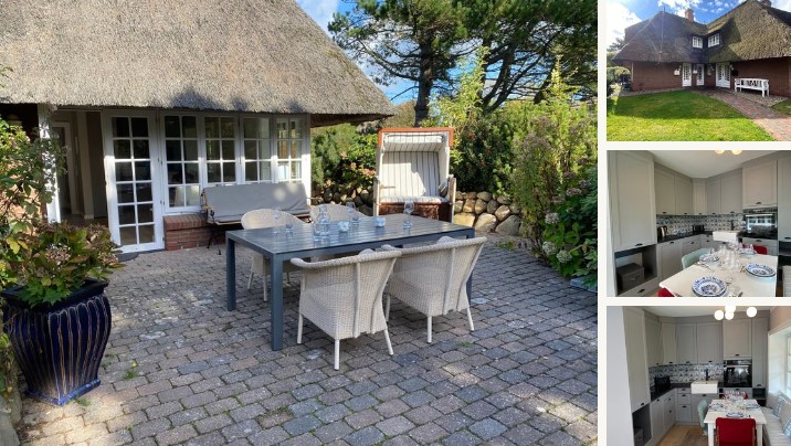 Ferienhaus für 5 Personen (105 m²) in Kampen
