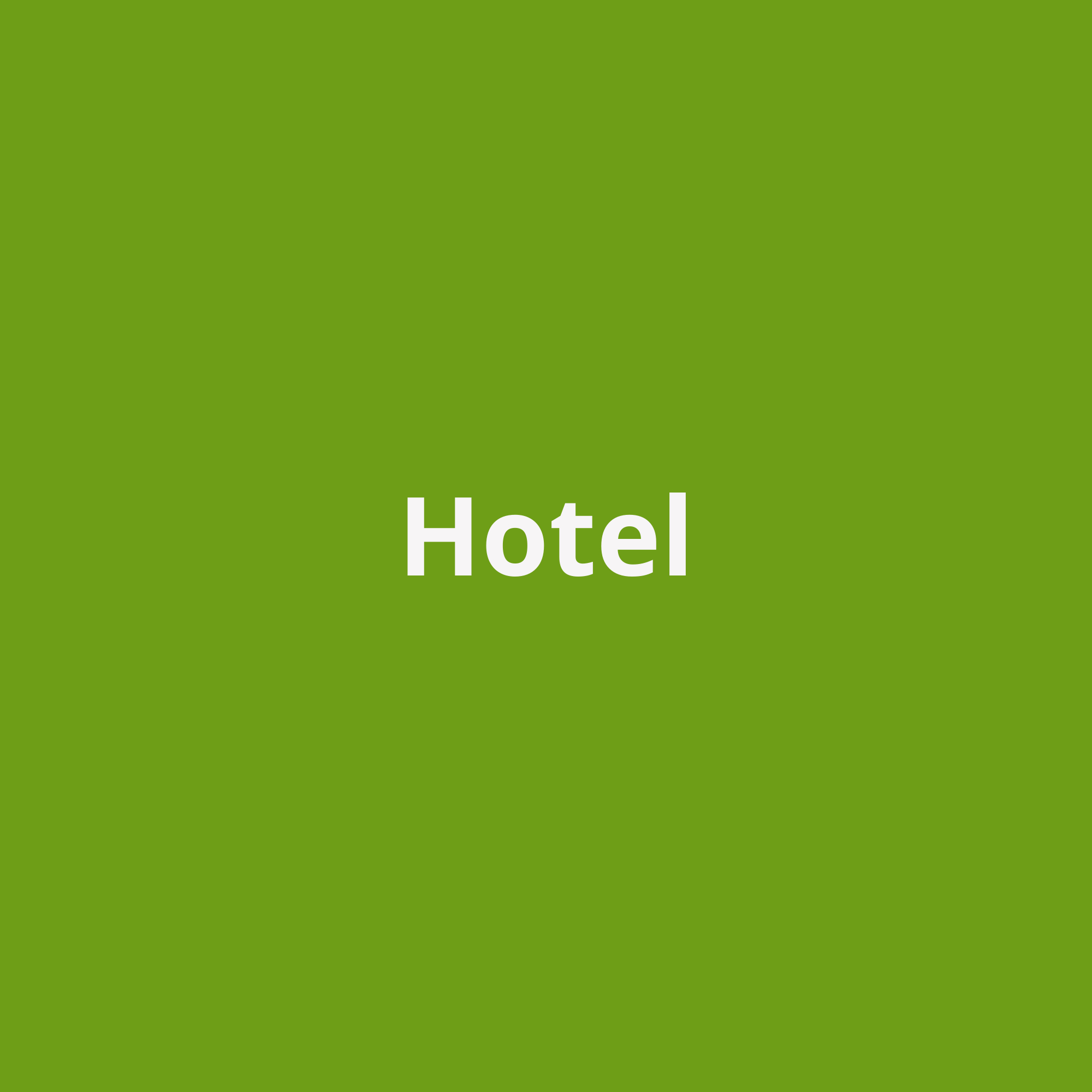 Hotel 1000x1000 px