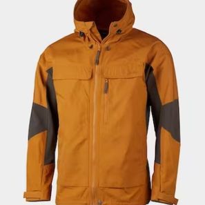 LUNDHAGS AUTHENTIC MS JACKET