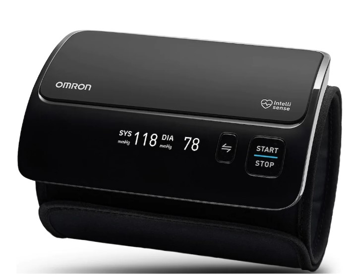 Omron Oberarm-Blutdruckmessgerät »EVOLV (HEM-7600T-E)«
