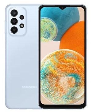 SAMSUNG GALAXY A23 5G 262,80 EUR