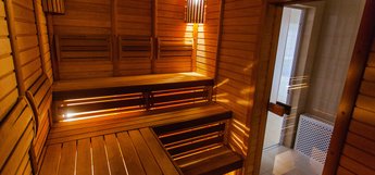 Sauna 7 nützliche Regeln