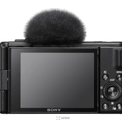 Sony Kompaktkamera »ZV-1F«, ZEISS Tessar T