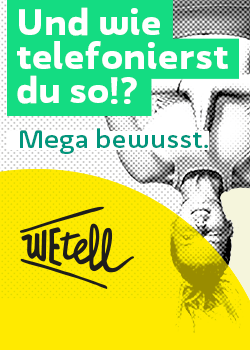 WeTell