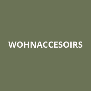 Wohnaccessoirs Head
