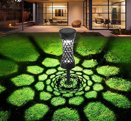 Outdoor Garten Rasen Licht Solar LED EUR €22.99